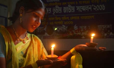 Bangladeshi Sex Workers Honorable Funeral Hailed As A Landmark The