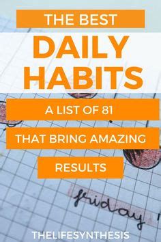 540 Habits of Successful People ideas | habits of successful people ...