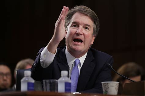 To Help Brett Kavanaugh, Right-Wing Media Attacks Wrong Christine Ford