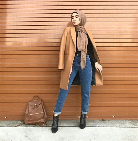 Y Asmeena Hijab Outfit Hijab Style Casual Hijab Fashion