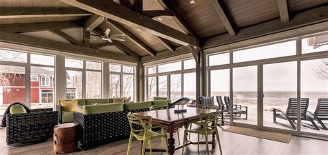 Enhancing Your Lifestyle: The Charms of Custom-Built Timber Frame