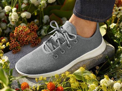 Allbirds Launches Carbon Footprint Count For Every Sneaker In Its Collection