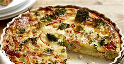 10 Best Crustless Quiche Without Cream Recipes
