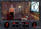 Phantasmagoria Screenshots, Pictures, Wallpapers - PC - IGN