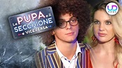 La Pupa e il Secchione e Viceversa, 2^ Puntata: Il Cambio Coppie Porta ...