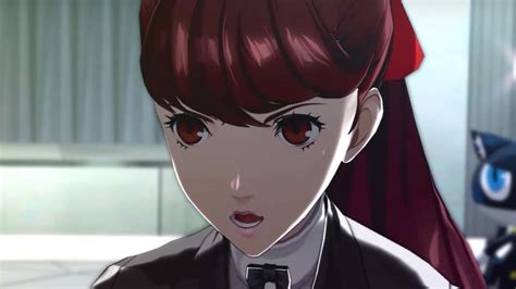 New Persona 5 Royal Trailer Stars New Character Kasumi Yoshizawa Gamespot