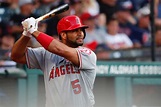 Albert Pujols sets MLB record for most hits all-time by a player born ...