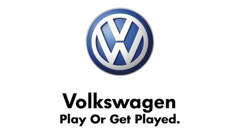 What Should Volkswagens New Slogan Be Now That They Killed Das Auto