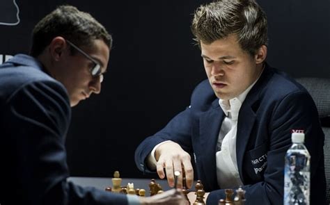 London Chess Classic 2015 Who Are The Worlds Best Chess Players
