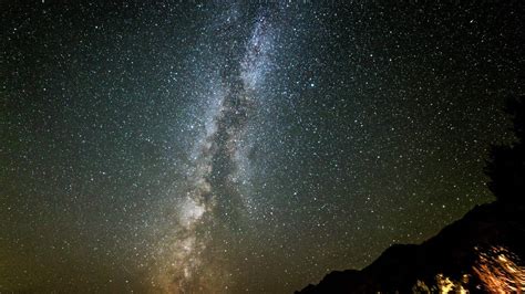 Astrotourism 101 How To Plan Your Visit To A Dark Sky Destination