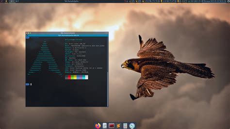 Arch Linux с напильником