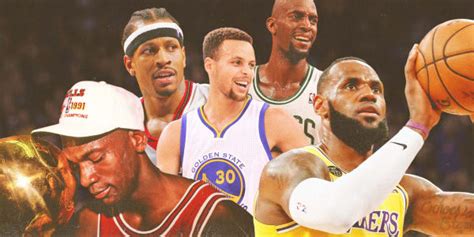 Best Nba Players Of All Time Top 30 Basketball Players Ranked Complex