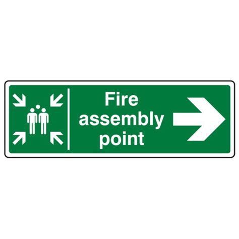 Fire Exit Signs Global Alarms