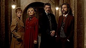 'El Ministerio del Tiempo' | Temporada 1 | HBO