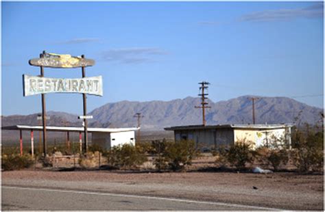 Cheap is a relative term to communicate more affordable rental and living expenses. Mojave Desert Archives: New Kicks On Historic Route 66