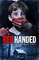 Sacrifice For Family In Red Handed [-TRAILER-]