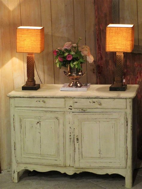 Painted Oak Buffet With Images Timeless Decor Oak Furniture