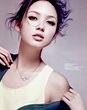 Zhang Zilin - chinese model Chinese Sirens