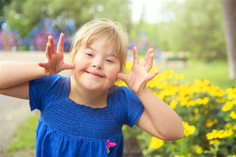 Why Down Syndrome Awareness Month is Important - Therapy & Wellness Connection