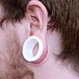 Ear Stretching Kit To 1 Inch