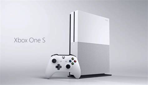 Xbox One Senza Lettore Blu Ray Microsoft Pare Essere Allopera