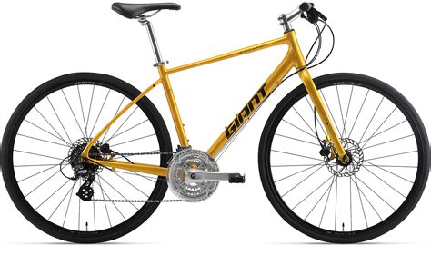 Giant Bicycles Escape R Disc Ms Bike Image
