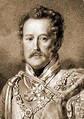 Gustav von Hessen-Homburg