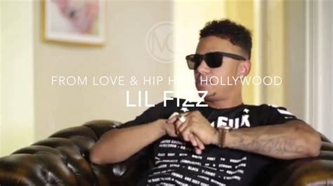 Lil Fizz Love And Hip Hop Hollywood Teaser Youtube