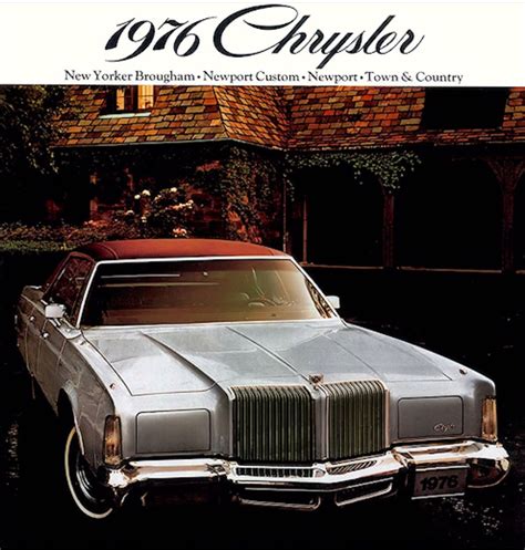 Pin By Zachary Lombard On Auto Adds Chrysler Chrysler Imperial