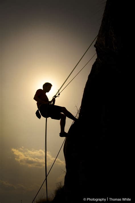 Rock Climbing At Luwazi Rock Uganda Ii People And Portrait Photos