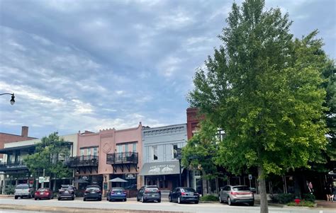 9 Fun Things To Do In Tuscaloosa Alabama Wherever I May Roam