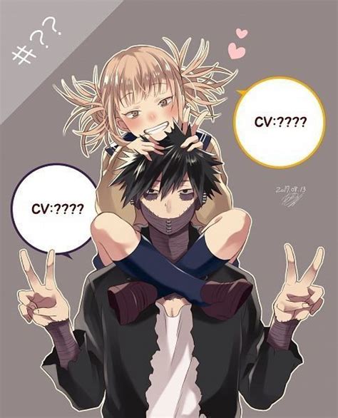 My Ships Mha Toga X Dabi Wattpad