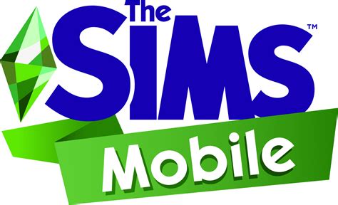 The Sims Logo Png Images Transparent Background Png Play