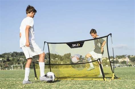 10 Best Soccer Rebounders Soccer Rebounder Rebounding Soccer Goal