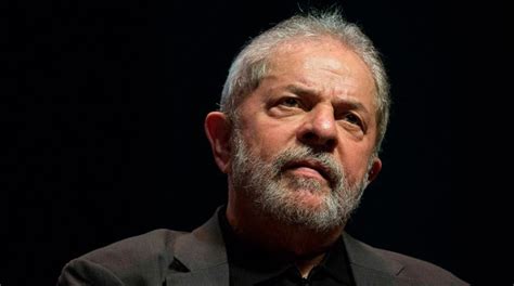 Condenan En Brasil A Lula Da Silva A 9 Años De Prisión