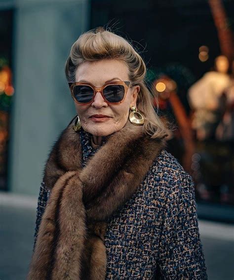 meet the glamorous grannies of milan our new style obsession refinery29 refinery29