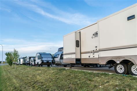 Which Type Of Rv Is Right For You Wheelers Rv And Boat Storage