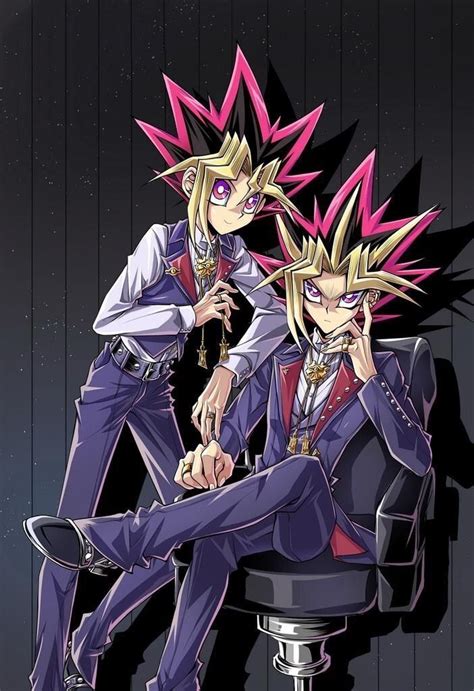 Pin En Yugioh