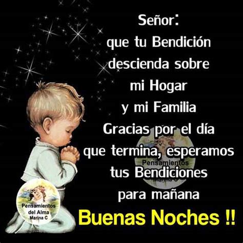 Top 167 Imagen Frases Para Desear Feliz Noche Cristianas