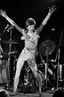 See Terry O’Neill’s rare images of David Bowie’s last show as Ziggy ...