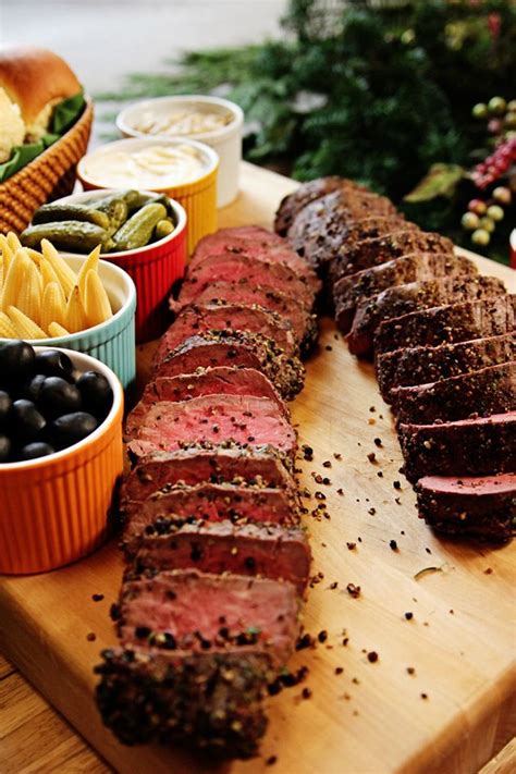 If you haven't tried this recipe, today is the first day of the rest of your life. Quick & Easy Christmas Party! | Food network recipes, Beef ...