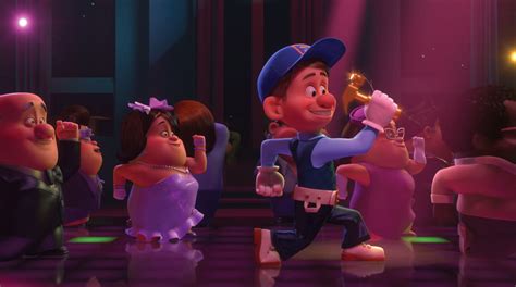 Wreck It Ralph Gallery Disney Movies