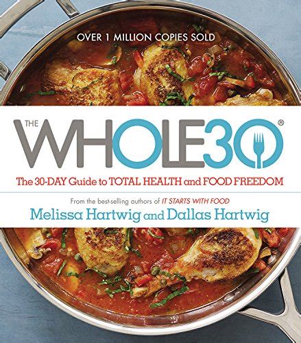 5 Whole30 Cookbooks Youll Use Beyond 30 Days Myrecipes