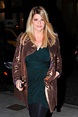 Kirstie Alley Reveals She's Ready to Start Dating Again After 50-Pound ...