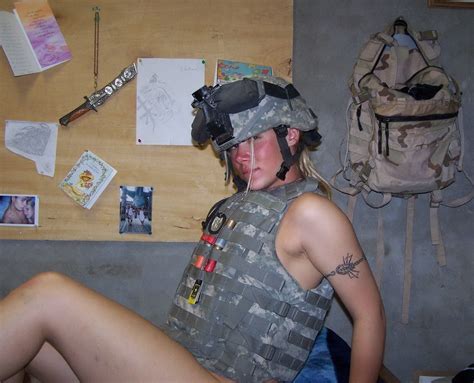 military bitch 15 shesfreaky