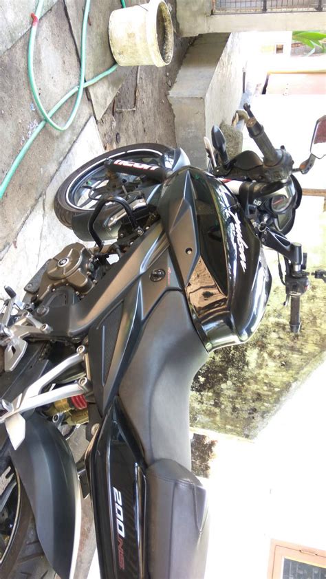 Check mileage, colors, ns200 speedo, user reviews, images and pros cons at maxabout.com. Used Bajaj Pulsar 200 Ns Bike in Ernakulam 2015 model ...