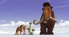 Official Trailer: Ice Age (2002) - YouTube