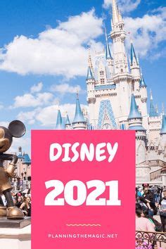 Our monthly guides cover info & tips about special events weather, prices. Walt Disney World 2021 Crowd Calendar - | in 2020 | Disney ...