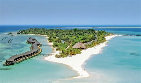 Kuredu Island Resort Malediven