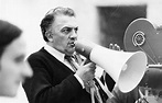 Fellini, Il Maestro - Retrospectiva completa do cineasta Federico ...
